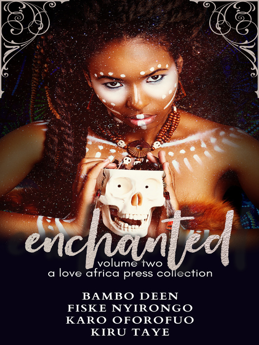 Title details for Enchanted by Bambo Deen - Available